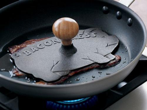 Bacon Press