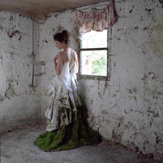 Dreaming Dresses