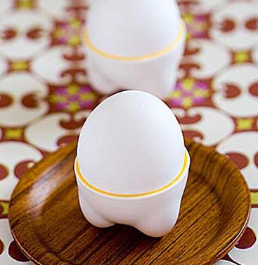 Egg Pants