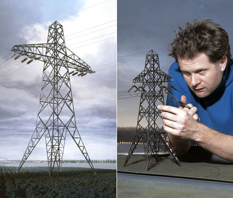 Pylon